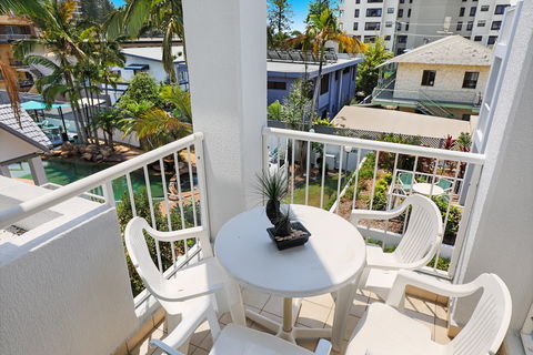 The Bay Apartments - Perths Hotel 3