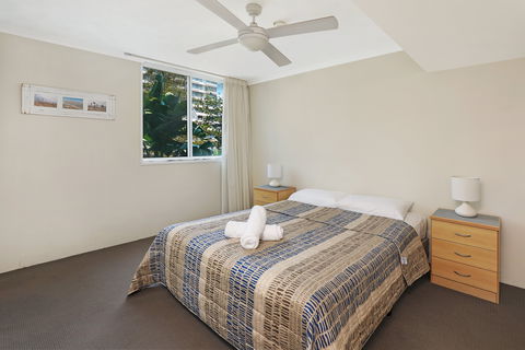 The Bay Apartments - Perths Hotel 4