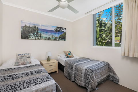 The Bay Apartments - Perths Hotel 5