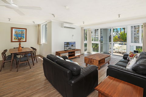 The Bay Apartments - Perths Hotel 6