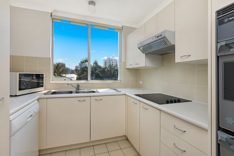 The Bay Apartments - Perths Hotel 7