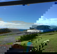The View in Scotts Head - Perths Hotel
