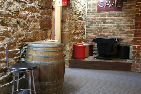 The Royal Hotel Bungendore - Perths Hotel 3