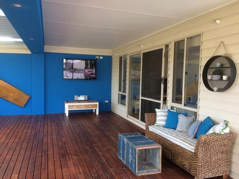 The Shack@Normanville - Perths Hotel 2