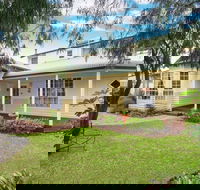 The Beach Retreat - Perths Hotel