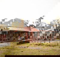 The Pines Cottage - Perths Hotel