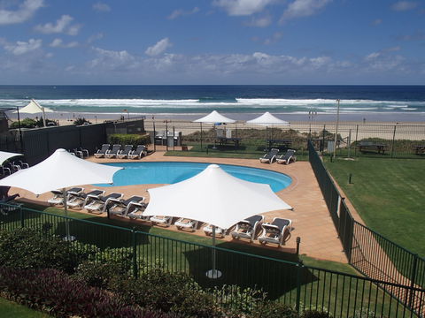 The Breakers - Perths Hotel 1