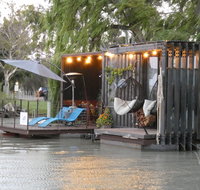 The Cube Murray River - Perths Hotel