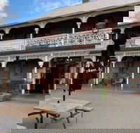 The Sheffield Hotel Tasmania - Perths Hotel