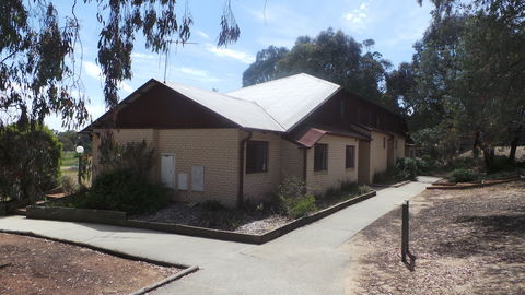 University Of Canberra Village - Perths Hotel 2