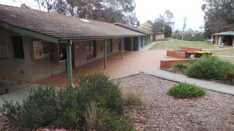 University Of Canberra Village - Perths Hotel 4