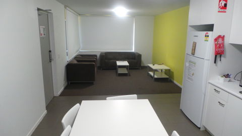 University Of Canberra Village - Perths Hotel 7
