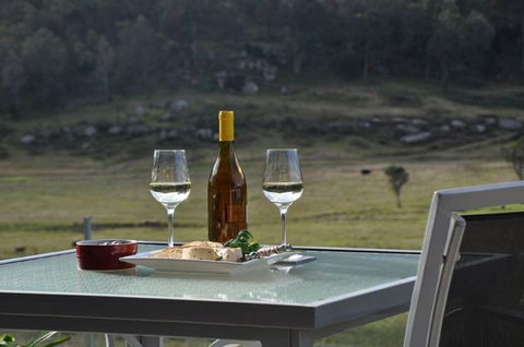Valle Laguna - Perths Hotel 2