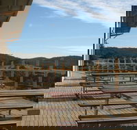 Warrambui Retreat and Conference Centre - Perths Hotel
