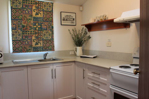 Woolmers Estate (Accommodation) - Perths Hotel 2
