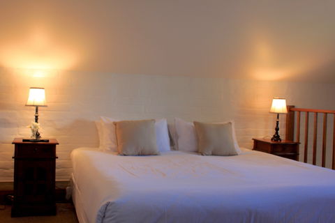 Woolmers Estate (Accommodation) - Perths Hotel 3