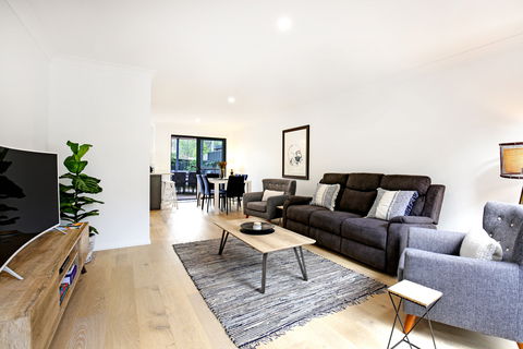 Zen At Culburra - Perths Hotel 1