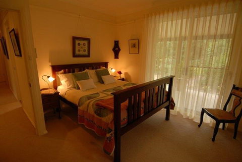 Abelia House B&B - Perths Hotel 0