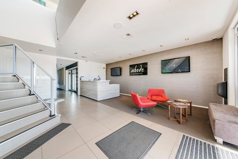 Abode Gungahlin - Perths Hotel 1