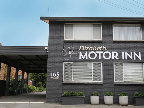Adamstown Elizabeth Motor Inn - Perths Hotel 0