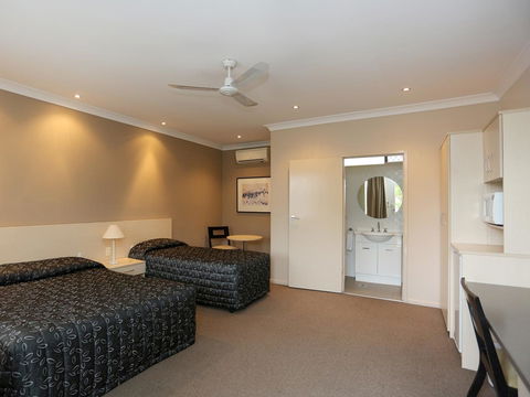 Adamstown Elizabeth Motor Inn - Perths Hotel 1