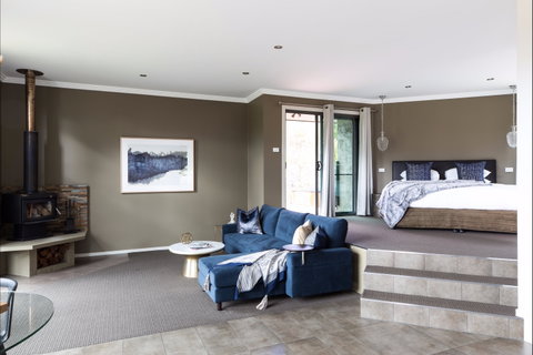 Alure Stanthorpe - Perths Hotel 0