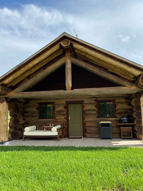 Amarina Farm Stay And Gardens - Perths Hotel 0