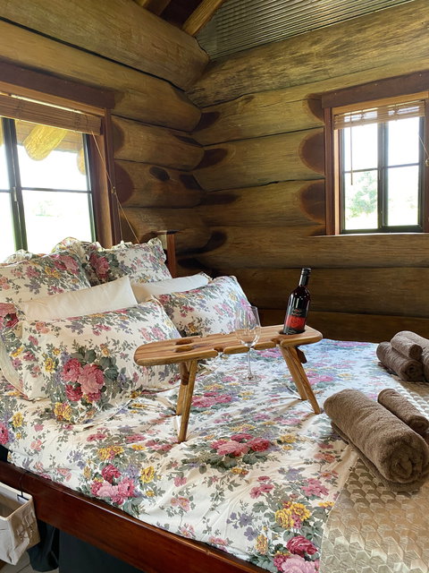 Amarina Farm Stay And Gardens - Perths Hotel 2