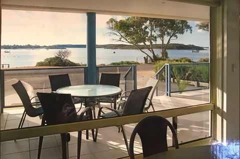 Ambience Apartments - Perths Hotel 0