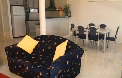 Ambience Apartments - Perths Hotel 1