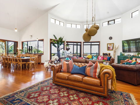 Aquila Retreat Eco Mansion - Perths Hotel 0