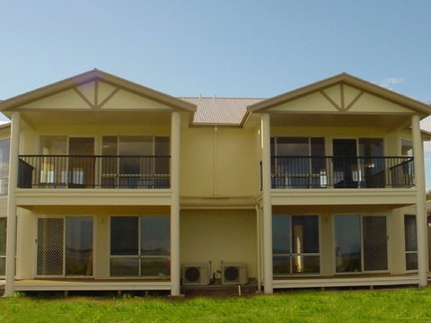 Arabesque Villa 2 - Perths Hotel 0