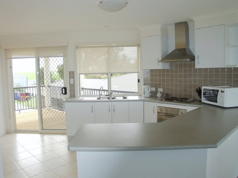Arabesque Villa 2 - Perths Hotel 1