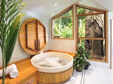 Arcadia Cottages - Perths Hotel 0
