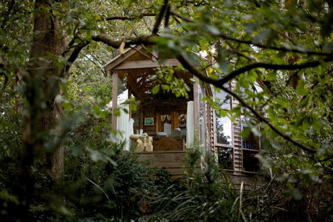 Arcadia Cottages - Perths Hotel 1