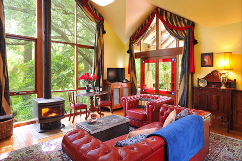 Arcadia Cottages - Perths Hotel 2