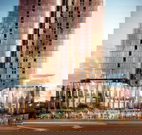Arise Sky One - Perths Hotel