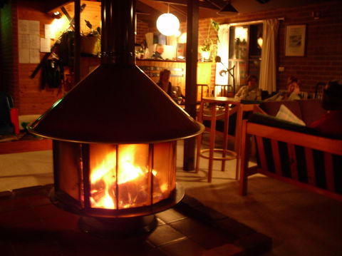 Arlberg Lodge - Perths Hotel 2