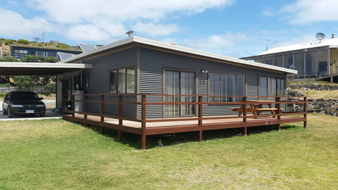 Arthur River Beach House - Perths Hotel 0