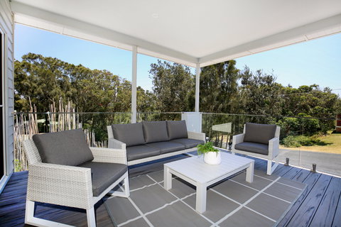 Ayada At Culburra - Perths Hotel 1