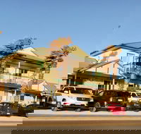 Bay Lodge - Perths Hotel