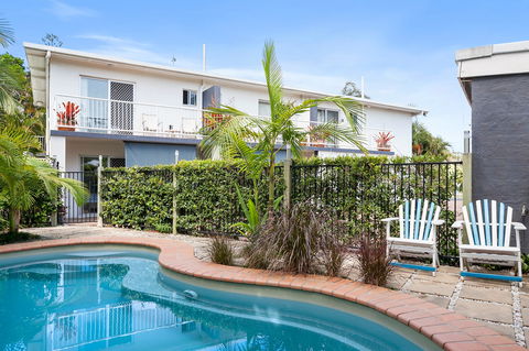 Beachcomber Peregian Beach - Perths Hotel 0