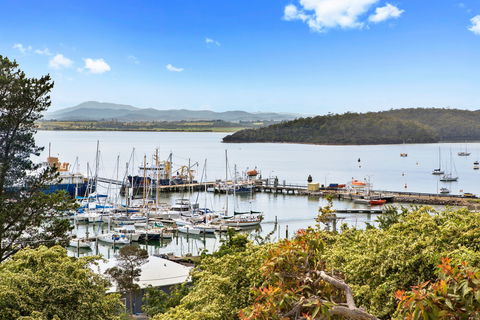 Beauty Point Holiday House - Perths Hotel 2