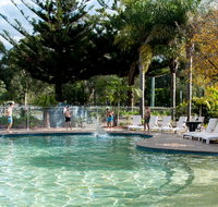 BIG4 Batemans Bay Beach Resort