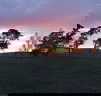 Braidwood Showground - Caravans and Camping - Perths Hotel