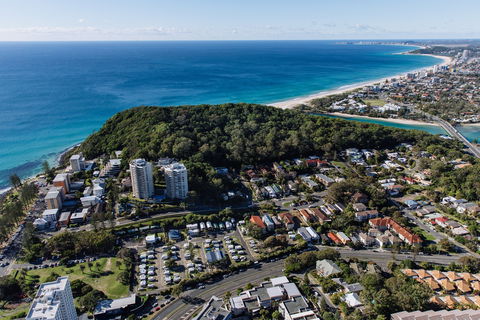 Burleigh Beach Tourist Park - Perths Hotel 1