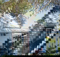 Canberra Ave Villas - Perths Hotel