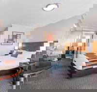 Central Motel and Apartments BW Signature Collection - Perths Hotel