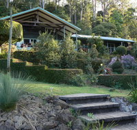 Cougal Park Bed and Breakfast - Perths Hotel