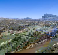 Cuppacumbalong Homestead - Perths Hotel